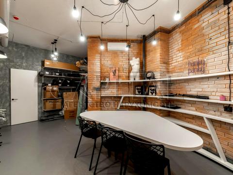 коммерческая по адресу Старонаводницкая ул., 6-Б