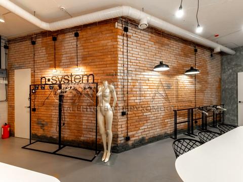 коммерческая по адресу Старонаводницкая ул., 6-Б