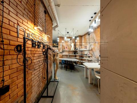 коммерческая по адресу Старонаводницкая ул., 6-Б