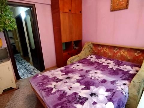 квартира за адресою Б. Лепкого вул., 10