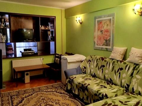 квартира за адресою Б. Лепкого вул., 10