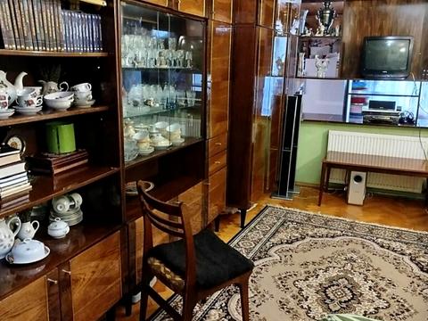 квартира за адресою Б. Лепкого вул., 10