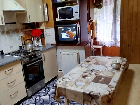 квартира за адресою Б. Лепкого вул., 10