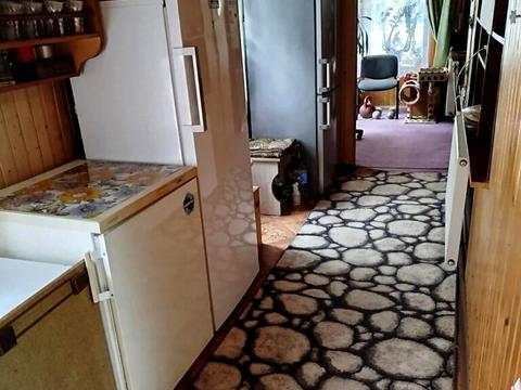 квартира за адресою Б. Лепкого вул., 10