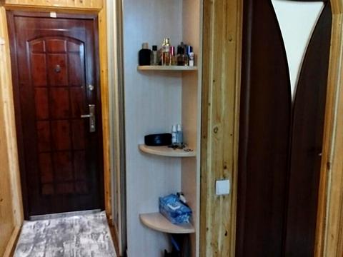 квартира за адресою Б. Лепкого вул., 10