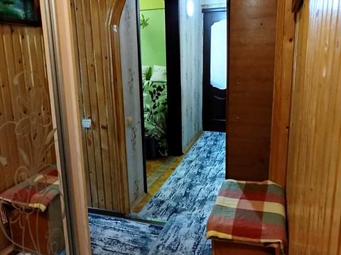 квартира за адресою Б. Лепкого вул., 10