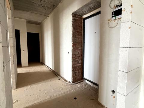 квартира по адресу Озёрная ул., (Будинок 1)