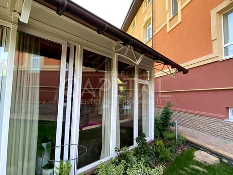 квартира по адресу Полевая ул., 23