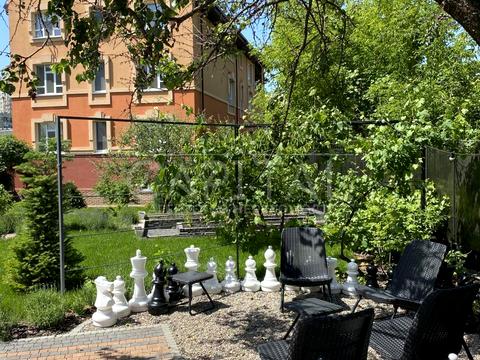 квартира по адресу Полевая ул., 23