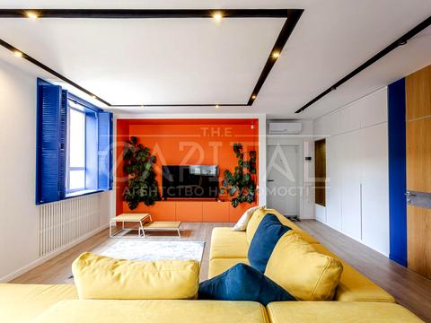 квартира по адресу Полевая ул., 23