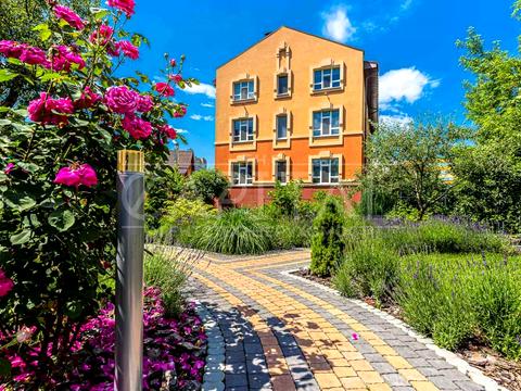 квартира по адресу Полевая ул., 23