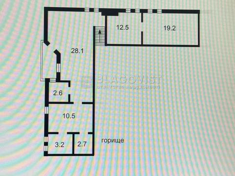 квартира по адресу Богдана Хмельницкого ул., 32