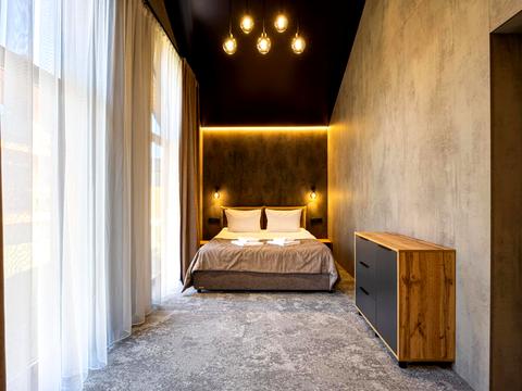 будинок за адресою Бориславська вул.