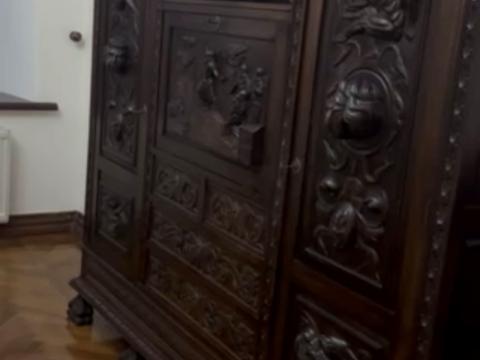 квартира за адресою Затишна вул., 7