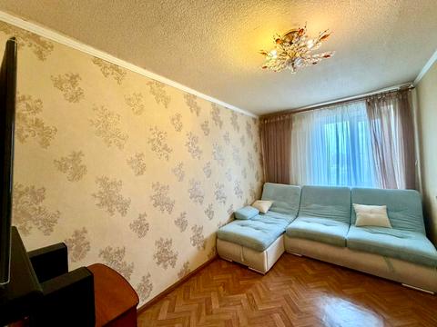 квартира по адресу Новгородская ул. (Новгородская), 4