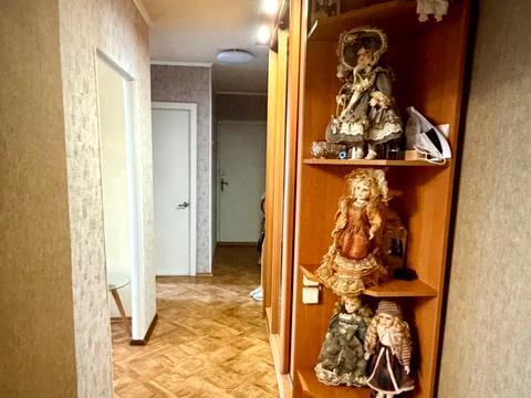 квартира по адресу Новгородская ул. (Новгородская), 4