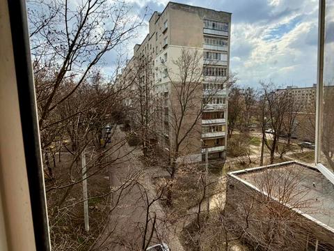 квартира по адресу Новгородская ул. (Новгородская), 4