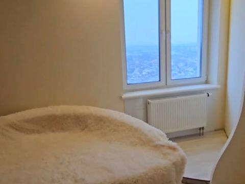 квартира по адресу Олевская ул., 9
