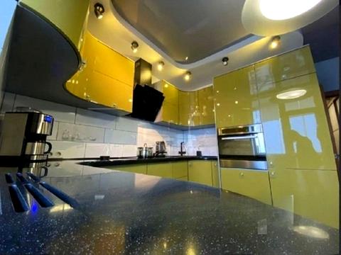 квартира по адресу Олевская ул., 9