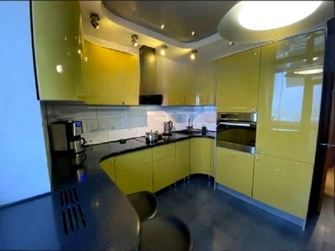 квартира по адресу Олевская ул., 9