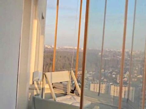 квартира по адресу Олевская ул., 9