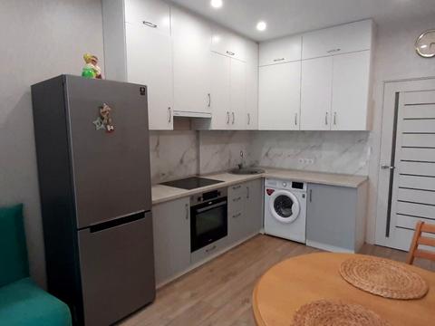 квартира по адресу Каховская ул., 62