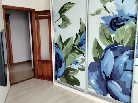 квартира по адресу Олевская ул., 9