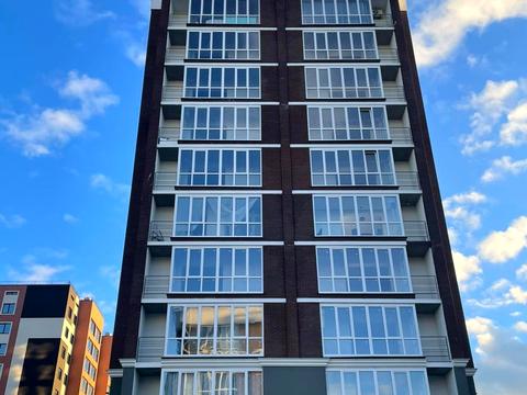 квартира по адресу Панаса Мирного ул., (Будинок 4)