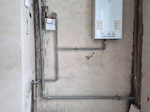 квартира по адресу Панаса Мирного ул., (Будинок 4)