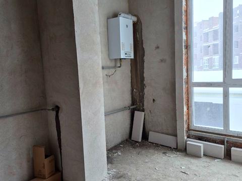 квартира по адресу Панаса Мирного ул., (Будинок 4)