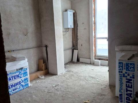 квартира по адресу Панаса Мирного ул., (Будинок 4)