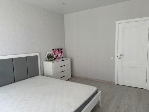 квартира по адресу Воздухофлотский просп. (Повітрофлотський), 56-Б