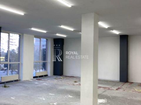 комерційна за адресою Шевченка вул., 2-Г