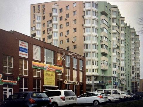 коммерческая по адресу Шевченко ул., 2-Г