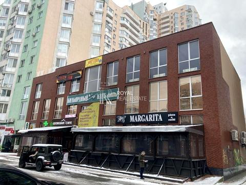 комерційна за адресою Шевченка вул., 2-Г