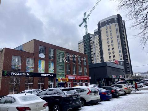 комерційна за адресою Шевченка вул., 2-Г