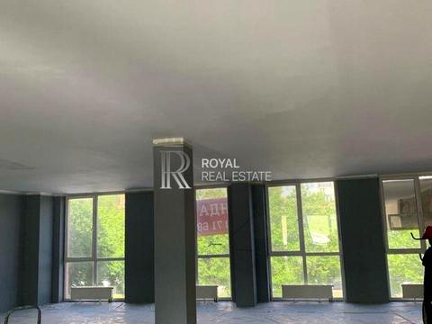 комерційна за адресою Шевченка вул., 2-Г