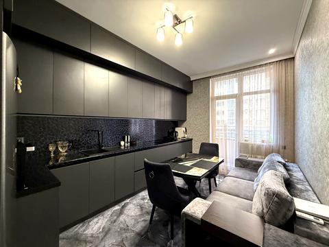 квартира за адресою Курортний пров., 1-А