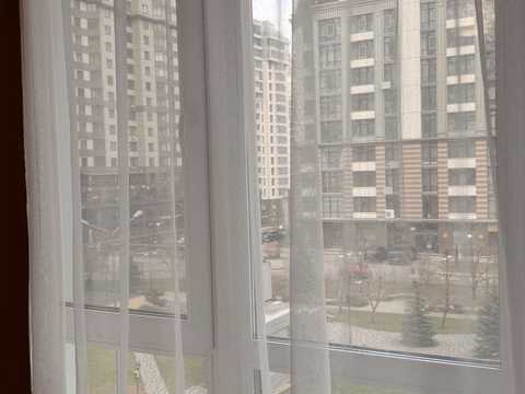 квартира за адресою Кахи Бендукідзе вул., 2