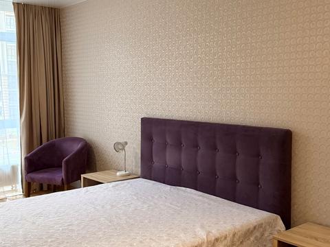 квартира по адресу Кахи Бендукидзе ул., 2