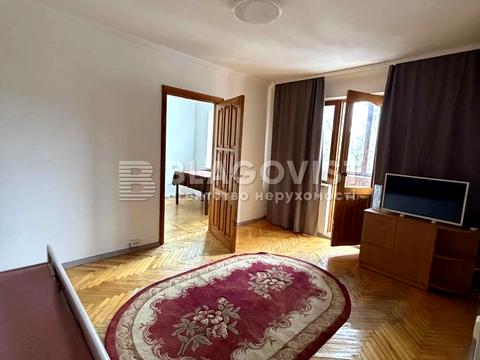 квартира за адресою Михайла Донця вул., 18