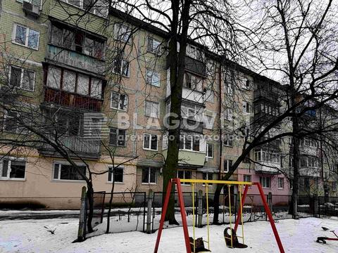 квартира за адресою Михайла Донця вул., 18