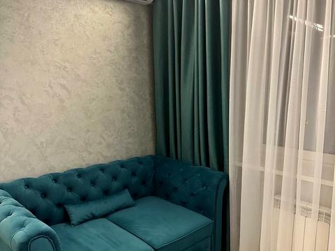 квартира по адресу Миколы Бажана просп., 16