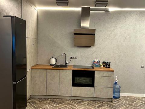 квартира по адресу Миколы Бажана просп., 16