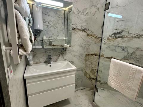 квартира по адресу Миколы Бажана просп., 16