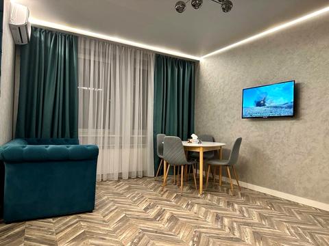 квартира по адресу Миколы Бажана просп., 16