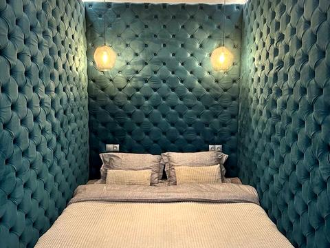 квартира по адресу Миколы Бажана просп., 16