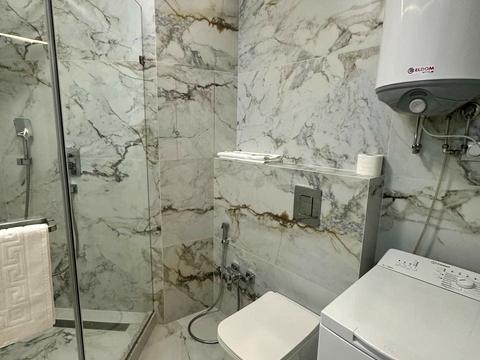 квартира по адресу Миколы Бажана просп., 16