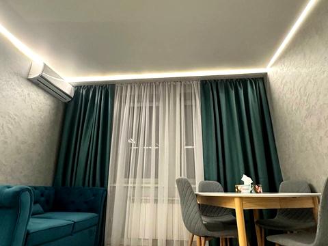 квартира по адресу Миколы Бажана просп., 16