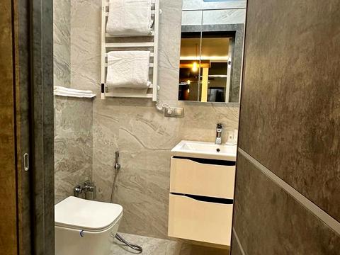 квартира по адресу Миколы Бажана просп., 16